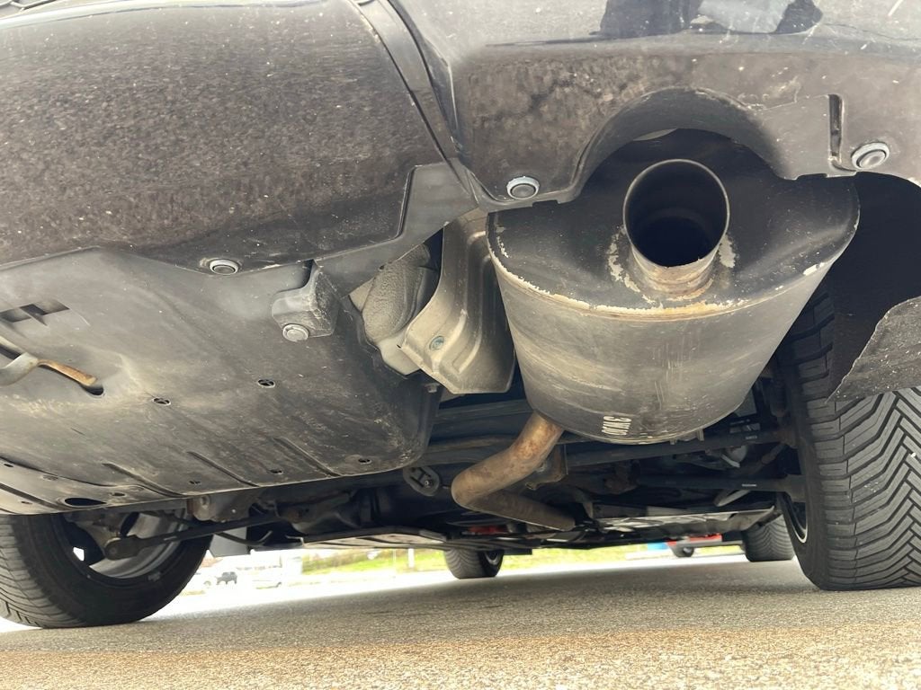 2017 Honda Accord Hybrid EX-L