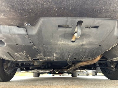 2017 Honda Accord Hybrid EX-L