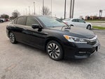 2017 Honda Accord Hybrid EX-L