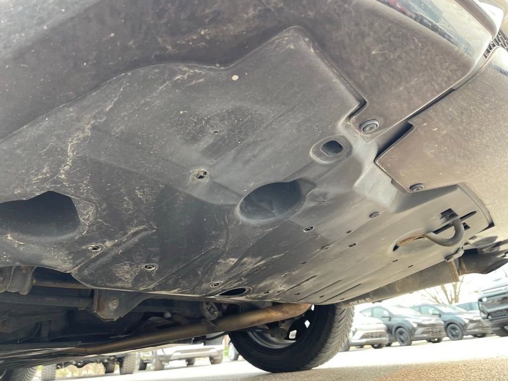 2017 Honda Accord Hybrid EX-L