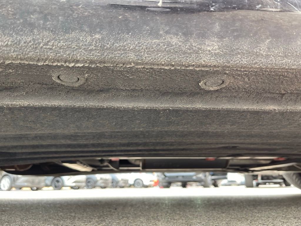 2017 Honda Accord Hybrid EX-L