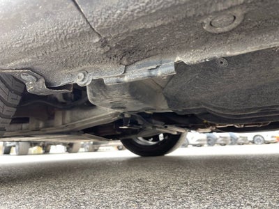 2017 Honda Accord Hybrid EX-L