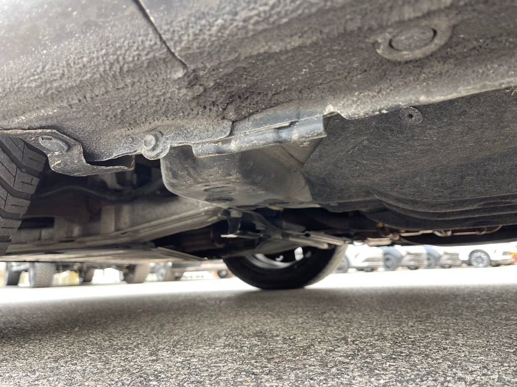 2017 Honda Accord Hybrid EX-L