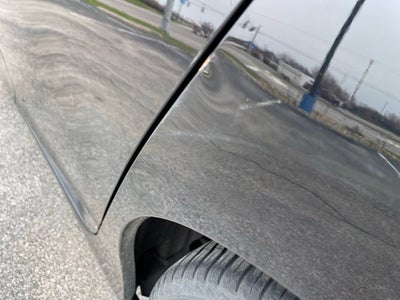 2017 Honda Accord Hybrid EX-L