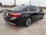 2017 Honda Accord Hybrid EX-L