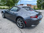 2021 Mazda Mazda MX-5 Miata RF Grand Touring