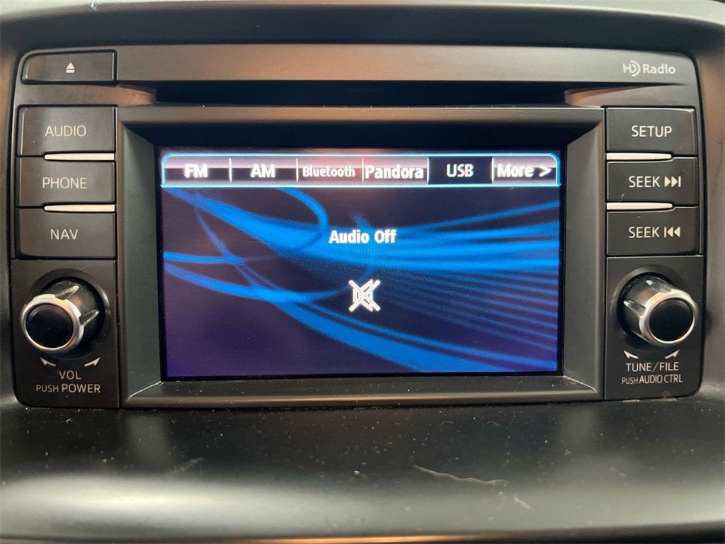 2014 Mazda Mazda CX-5 Touring