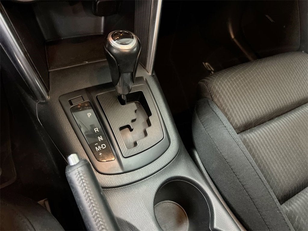 2014 Mazda Mazda CX-5 Touring