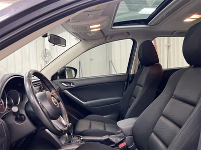 2014 Mazda Mazda CX-5 Touring