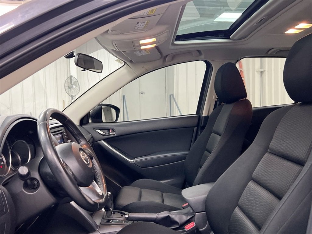 2014 Mazda Mazda CX-5 Touring
