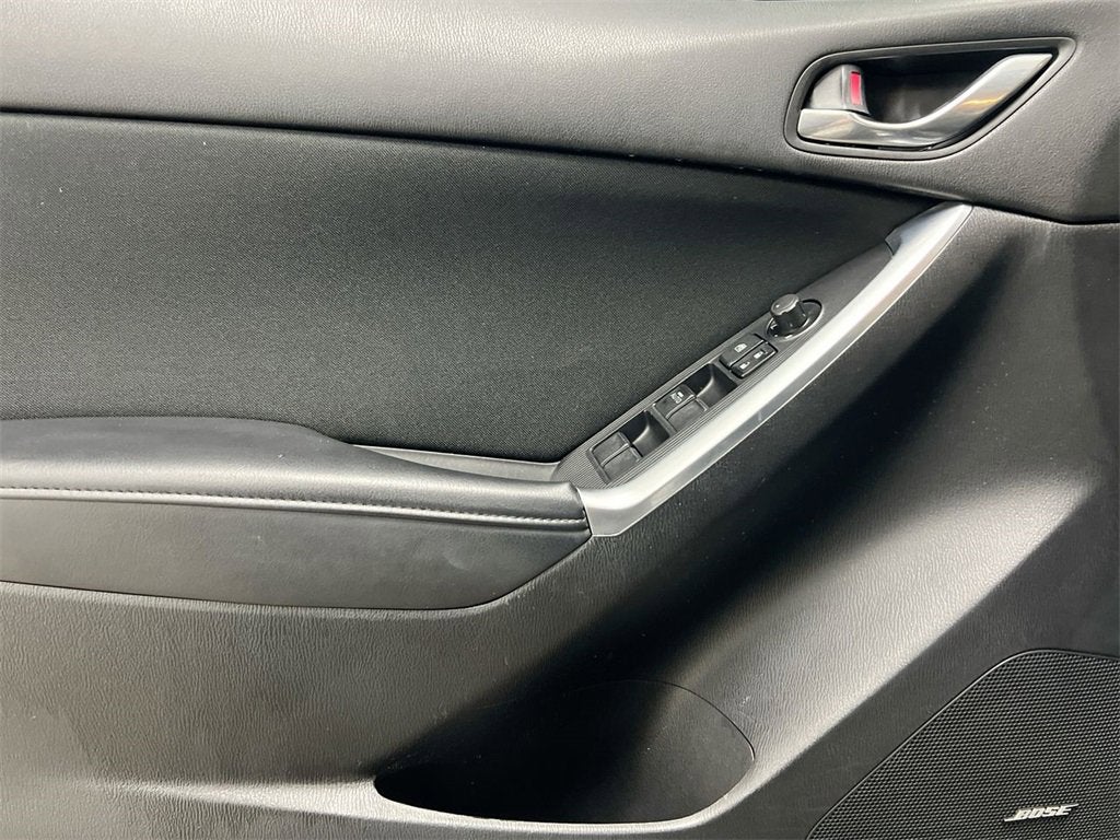 2014 Mazda Mazda CX-5 Touring