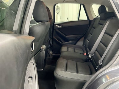 2014 Mazda Mazda CX-5 Touring