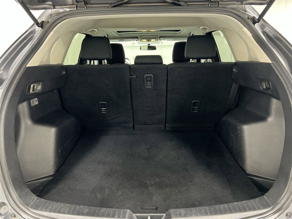 2014 Mazda Mazda CX-5 Touring