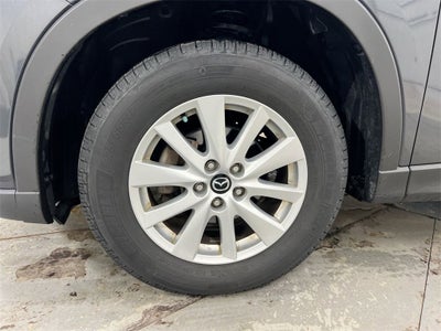 2014 Mazda Mazda CX-5 Touring