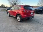 2016 Mazda Mazda CX-5 Touring
