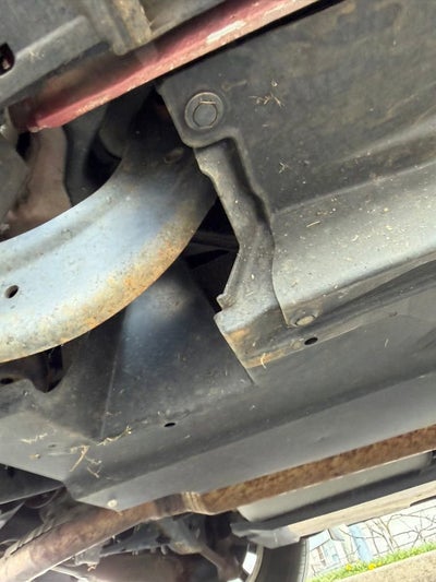 2016 Mazda Mazda CX-5 Sport