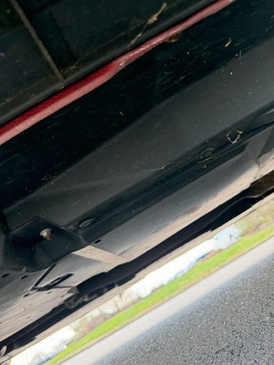 2016 Mazda Mazda CX-5 Sport