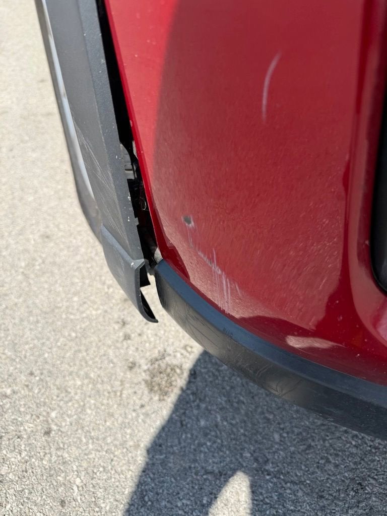 2016 Mazda Mazda CX-5 Sport