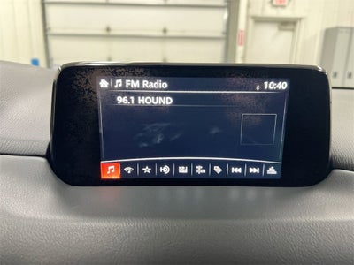 2018 Mazda Mazda CX-5 Touring