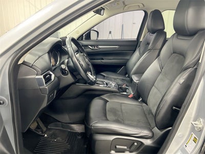 2018 Mazda Mazda CX-5 Touring