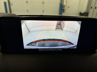 2022 Mazda Mazda CX-5 2.5 Turbo