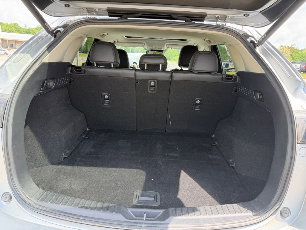 2022 Mazda Mazda CX-5 2.5 S Preferred Package
