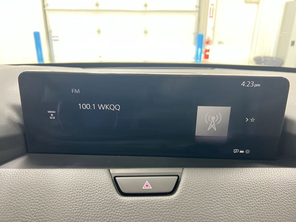 2025 Mazda Mazda CX-70 PHEV Premium Package