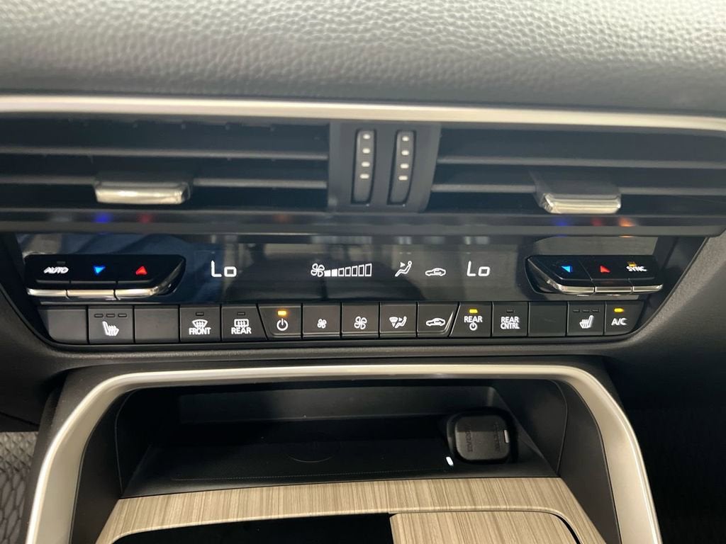 2025 Mazda Mazda CX-70 PHEV Premium Package