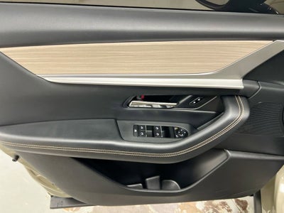 2025 Mazda Mazda CX-70 PHEV Premium Package