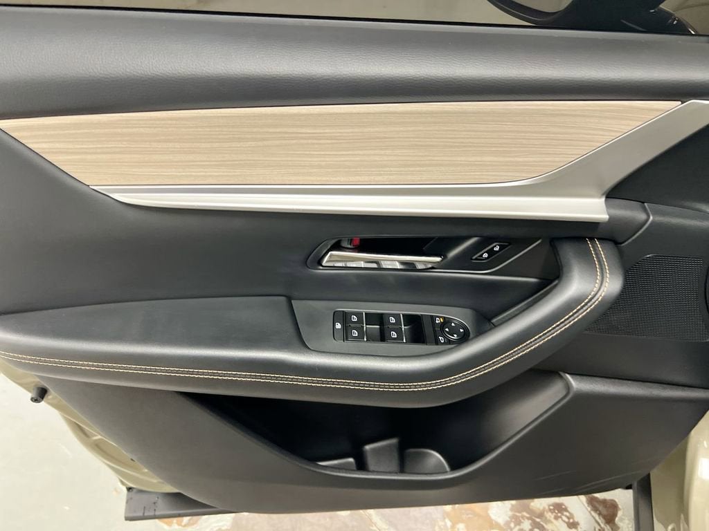 2025 Mazda Mazda CX-70 PHEV Premium Package