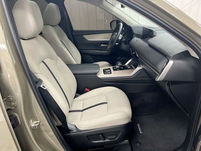 2025 Mazda Mazda CX-70 PHEV Premium Package