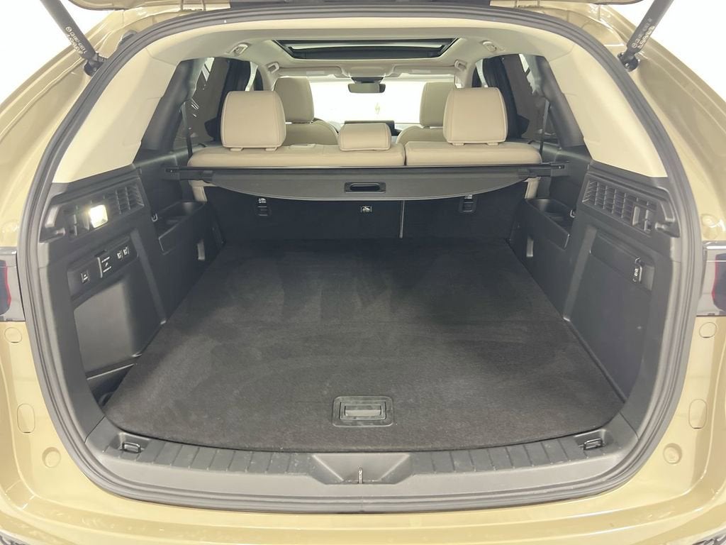 2025 Mazda Mazda CX-70 PHEV Premium Package