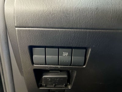 2011 Mazda Mazda CX-9 Sport