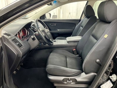 2011 Mazda Mazda CX-9 Sport