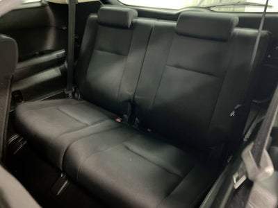 2011 Mazda Mazda CX-9 Sport