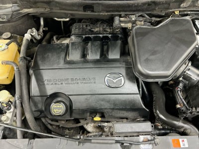 2011 Mazda Mazda CX-9 Sport