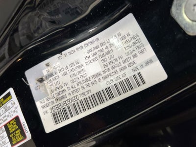 2011 Mazda Mazda CX-9 Sport