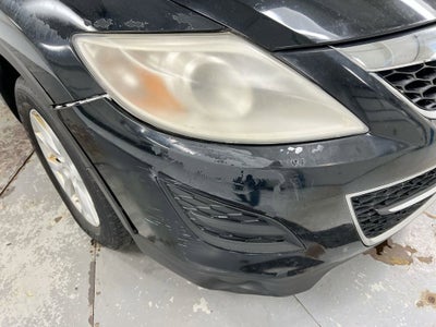 2011 Mazda Mazda CX-9 Sport