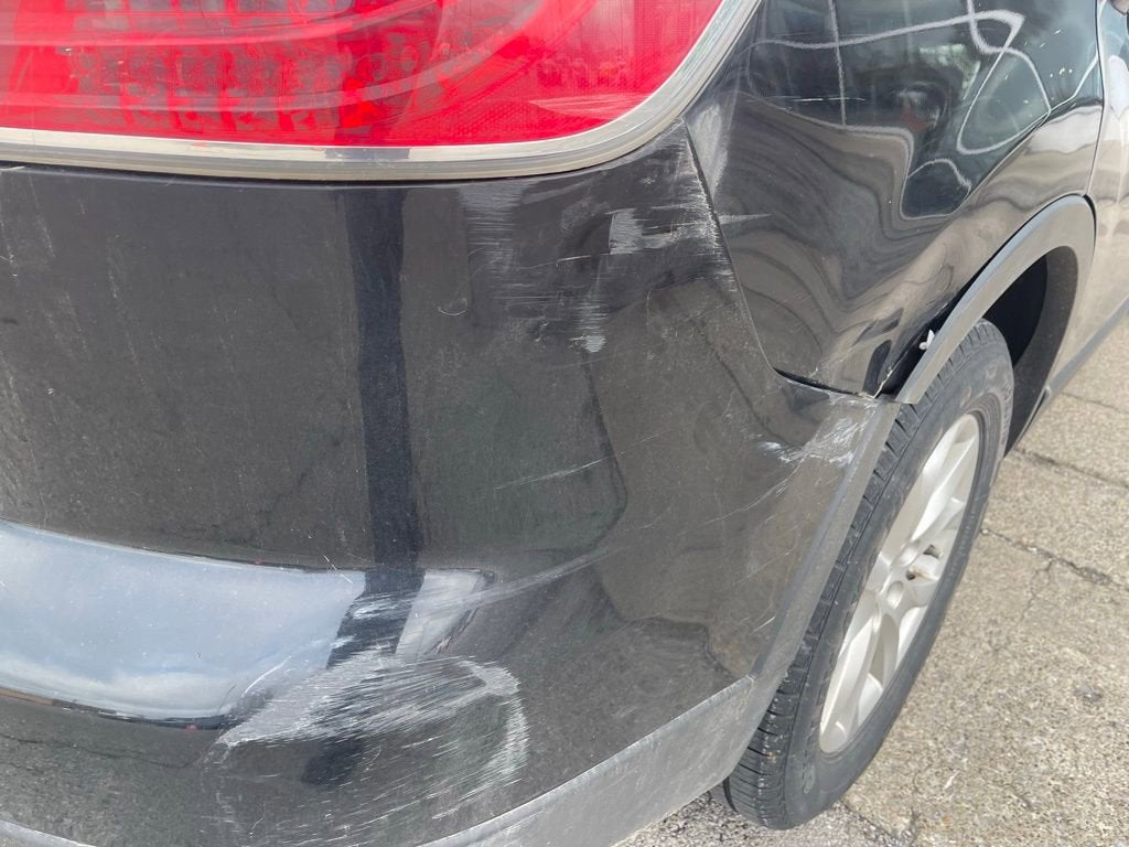 2011 Mazda Mazda CX-9 Sport