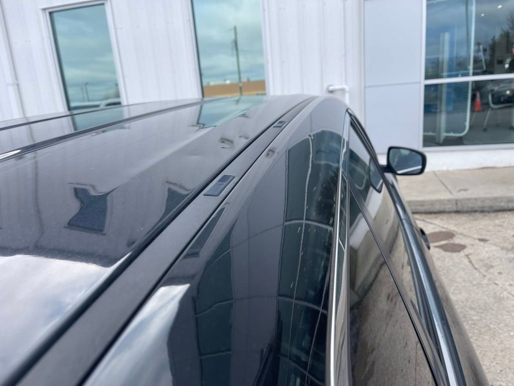 2011 Mazda Mazda CX-9 Sport