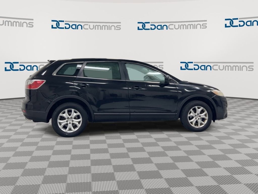 2011 Mazda Mazda CX-9 Sport
