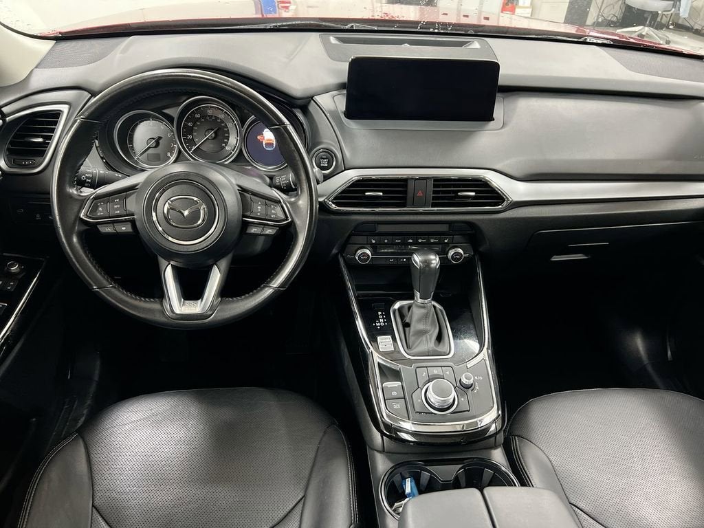 2023 Mazda Mazda CX-9 Touring