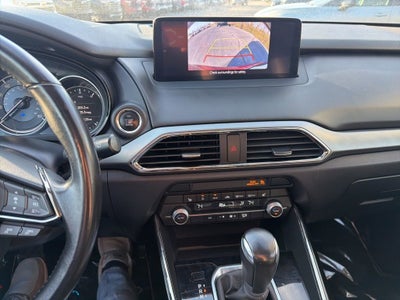 2023 Mazda Mazda CX-9 Touring