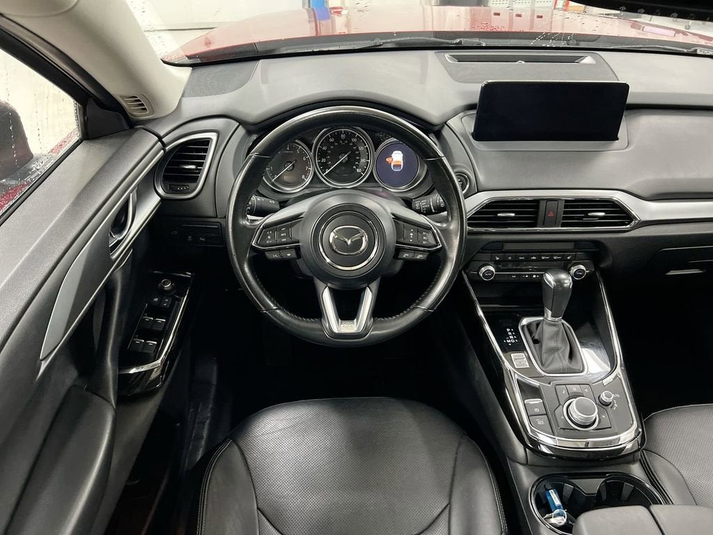 2023 Mazda Mazda CX-9 Touring
