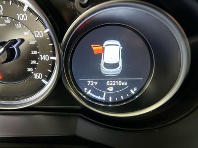 2023 Mazda Mazda CX-9 Touring