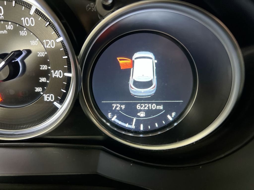 2023 Mazda Mazda CX-9 Touring