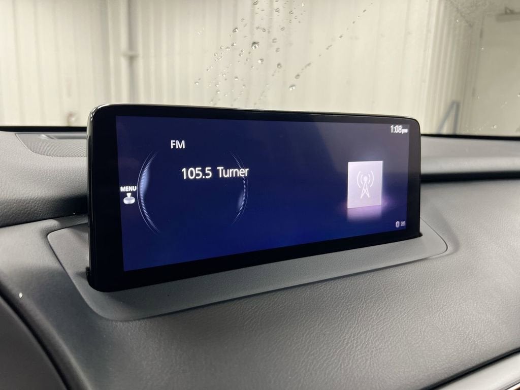 2023 Mazda Mazda CX-9 Touring