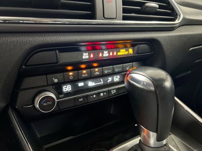 2023 Mazda Mazda CX-9 Touring