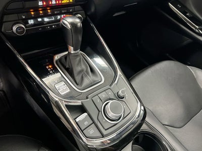 2023 Mazda Mazda CX-9 Touring