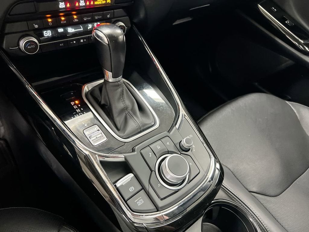 2023 Mazda Mazda CX-9 Touring